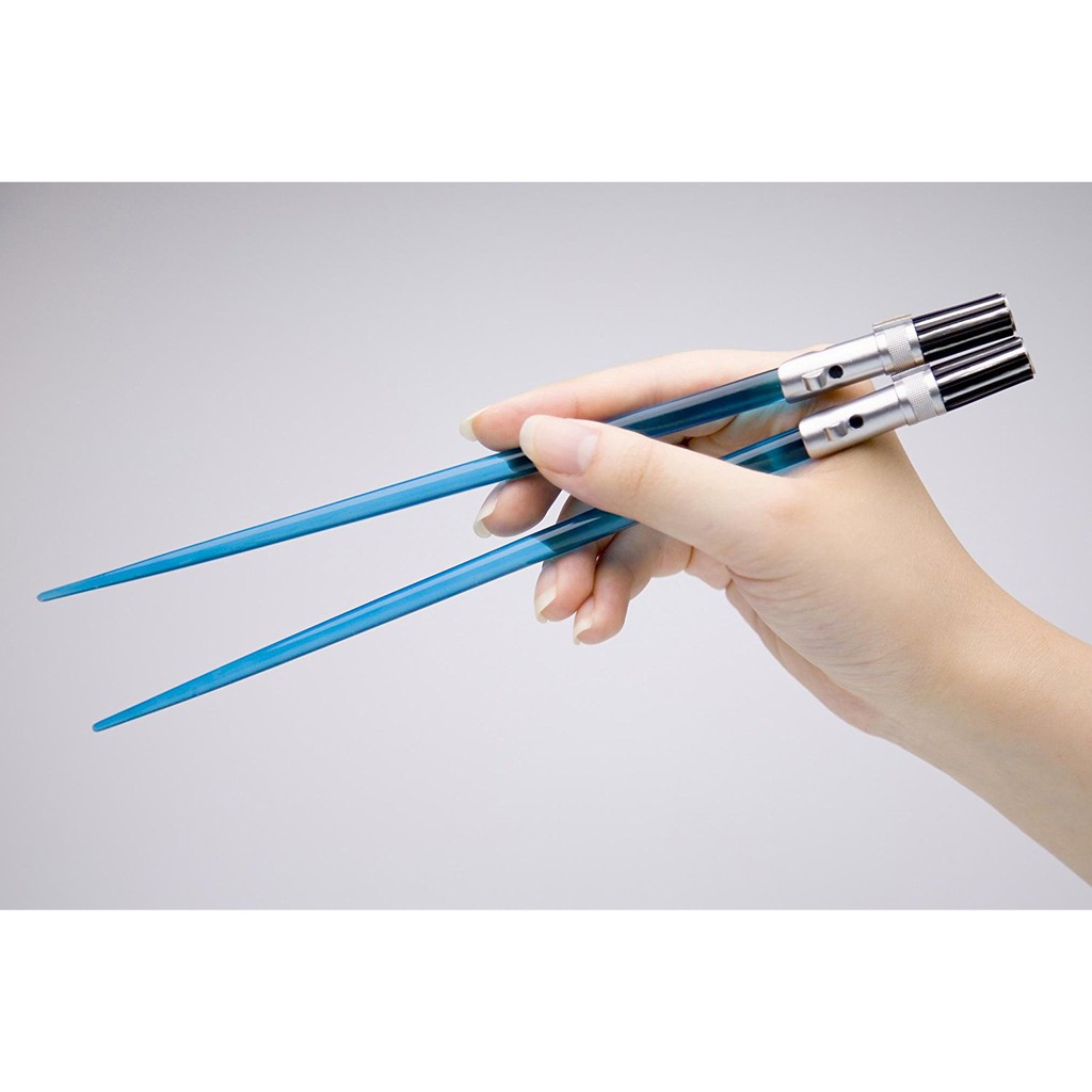 star wars lightsaber chopsticks