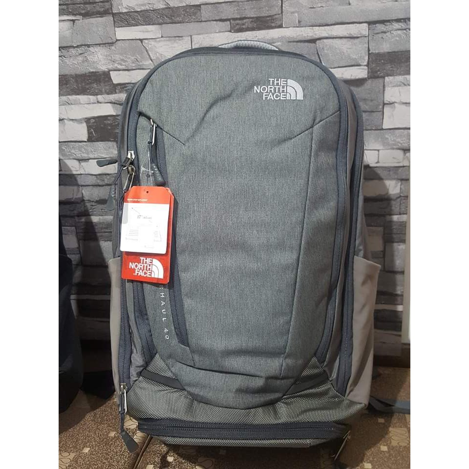 overhaul 40 backpack north face