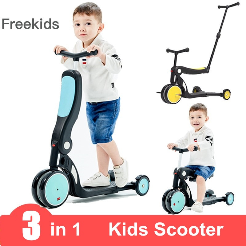 ride on scooter for boys