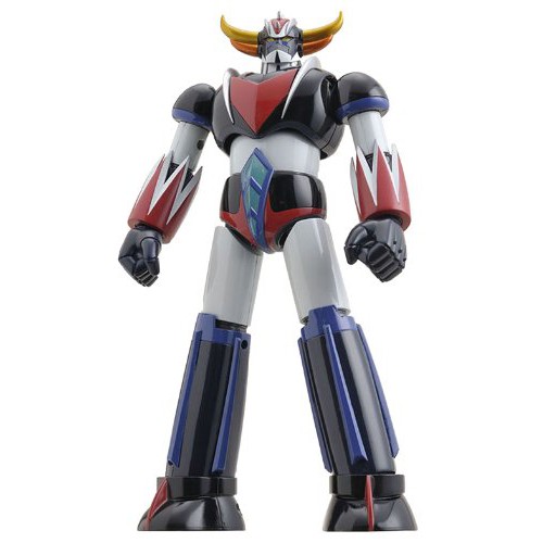 grendizer figure