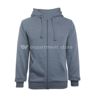 bench hooded jacket men's