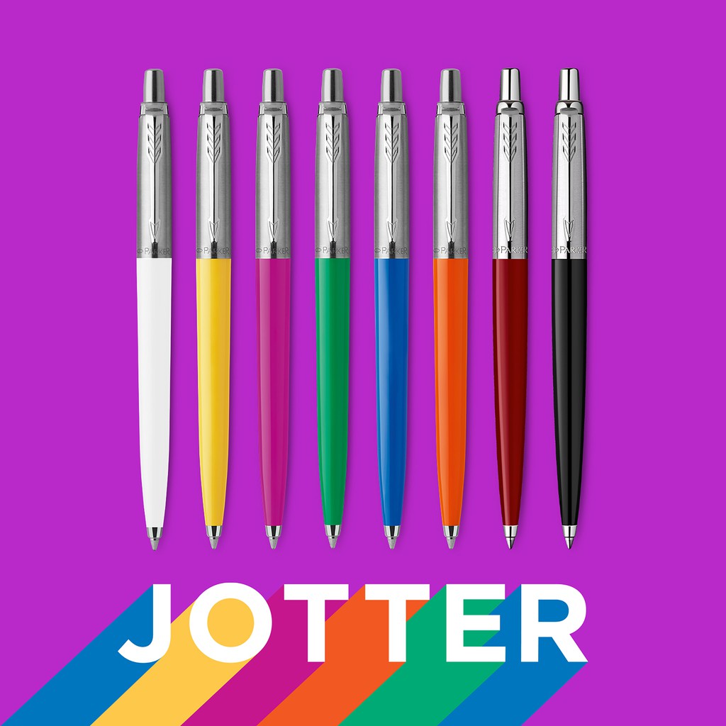 Parker Jotter Originals Ballpoint pen Shopee Philippines