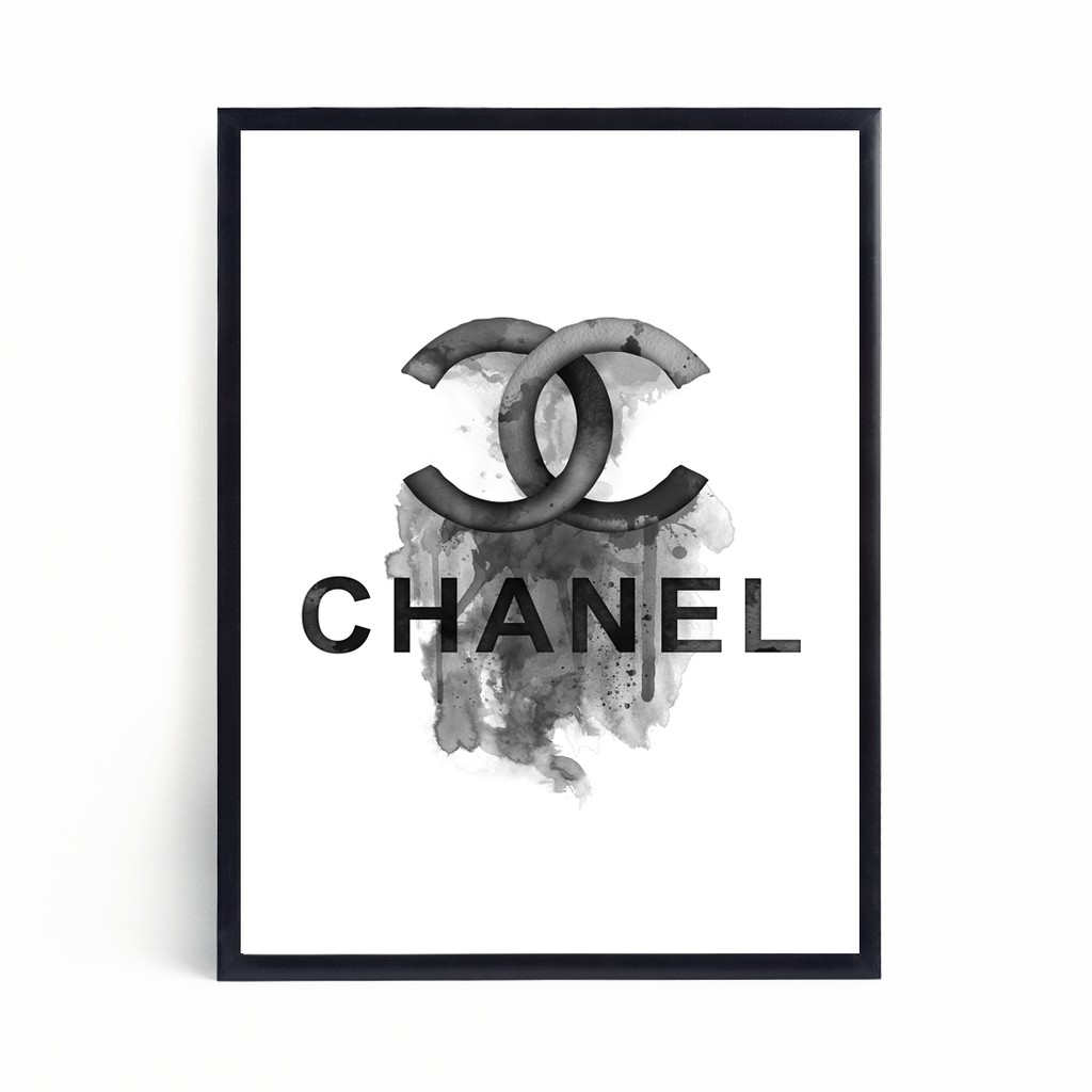 chanel logo