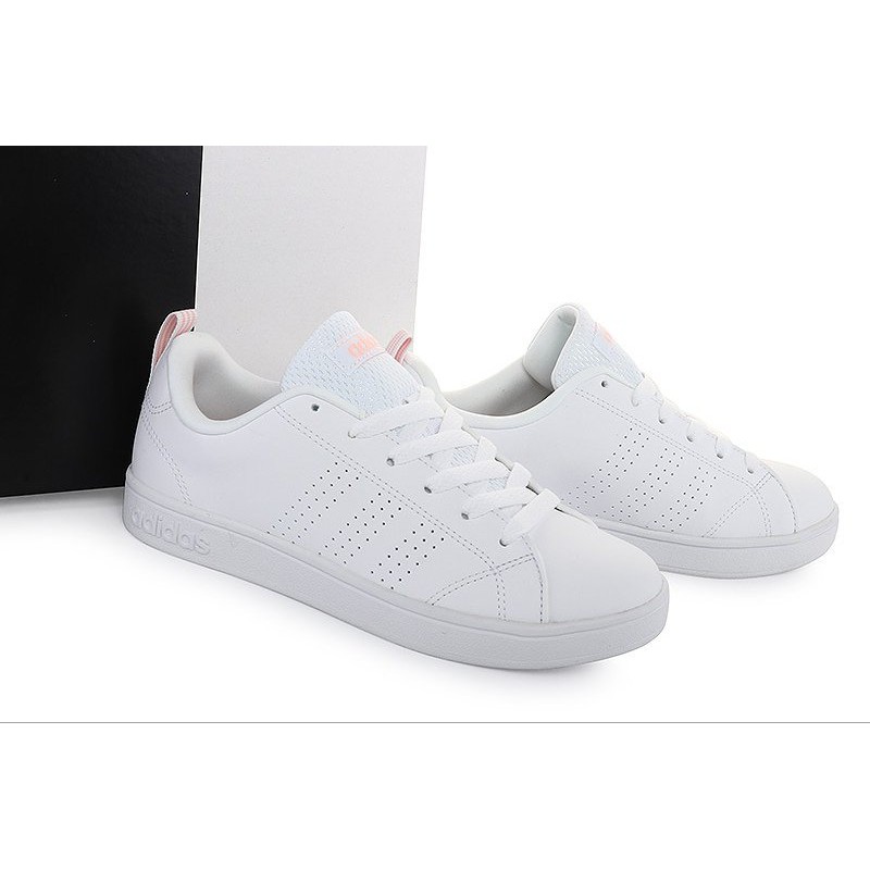 adidas VS Advantage Clean W Shoes DB0581 size 9US | Shopee Philippines