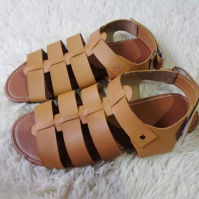 gladiator sandals shopee