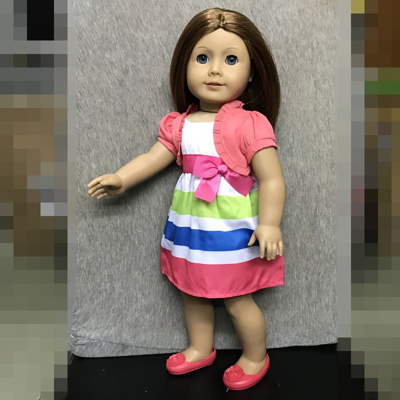 american girl doll shipping