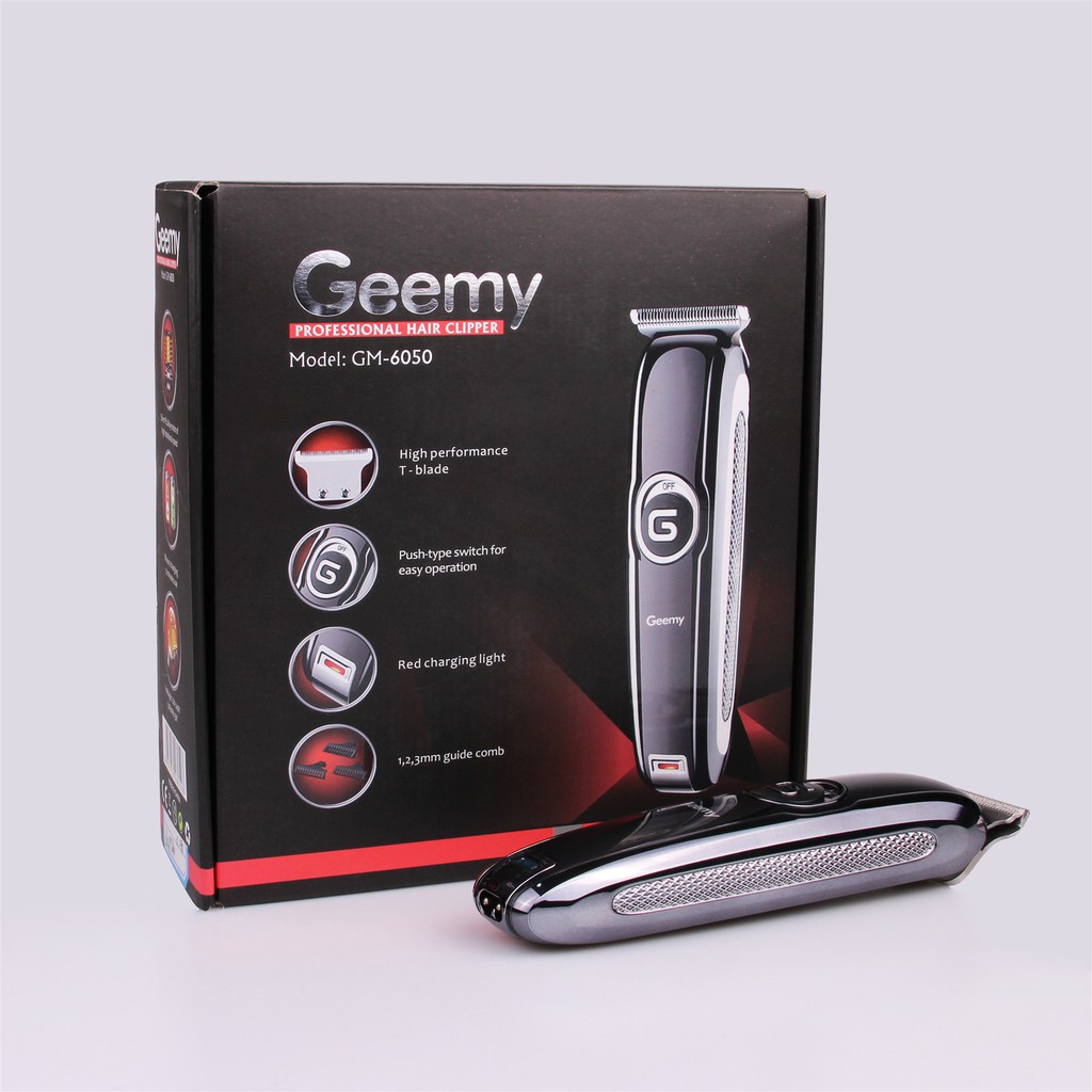 geemy hair clipper
