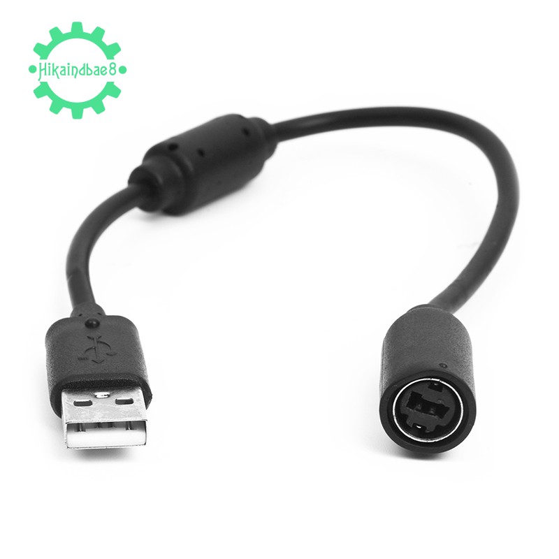 🔥New Premium xbox 360 USB Breakaway 