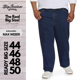 50 size jeans