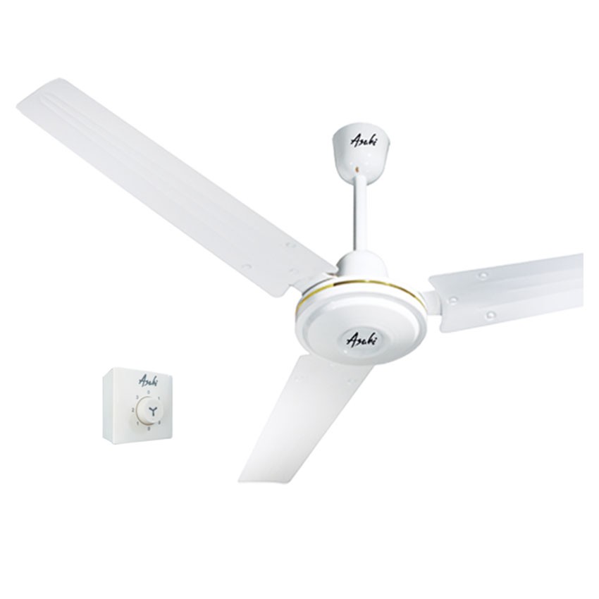 Asahi Cf 42 Ceiling Fan 42 Shopee Philippines