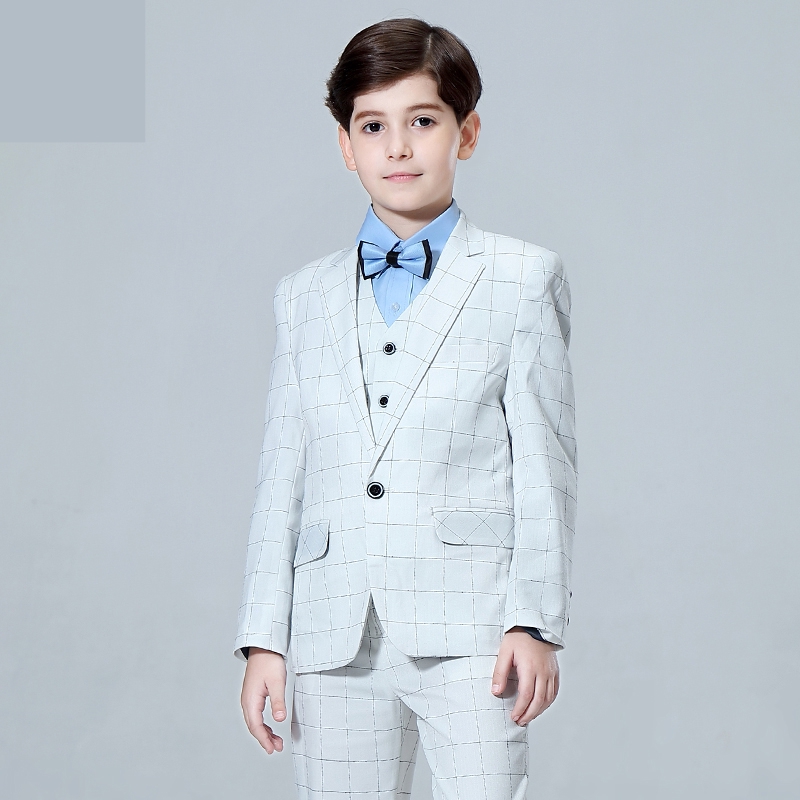 baby blazer suit