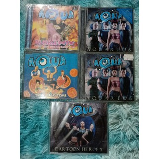 Aqua Timez Velonica Cd Bleach Theme Song Jrock Jpop Anime Music Album Shopee Philippines