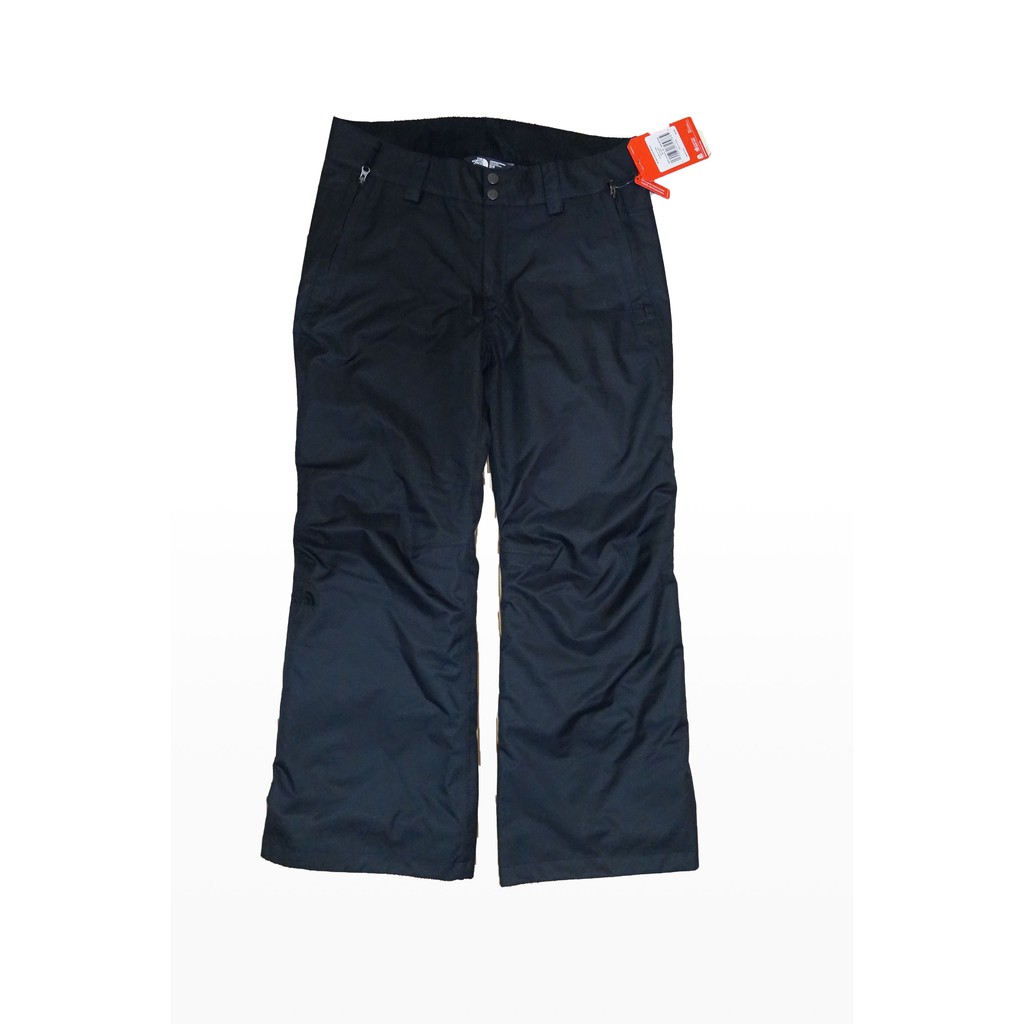 north face winter pants