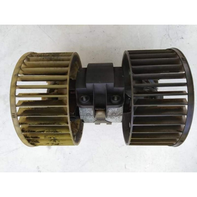 BMW E36 316i AIRCON BLOWER MOTOR (2NDHAND) Shopee Philippines