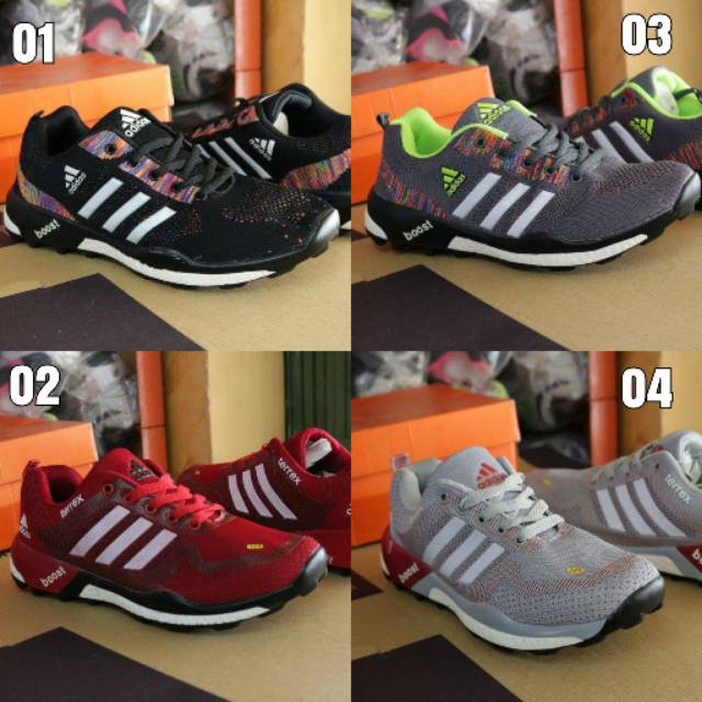 adidas terrex sports shoes