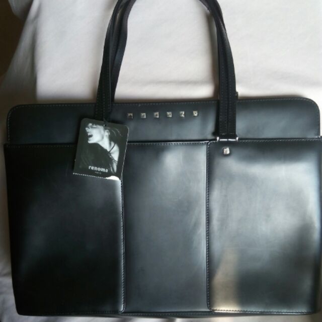 renoma luggage price