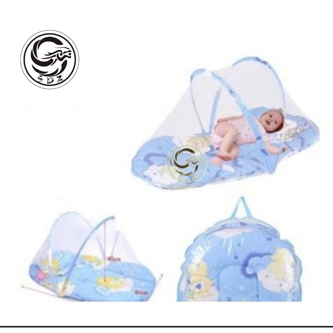 infant cushion
