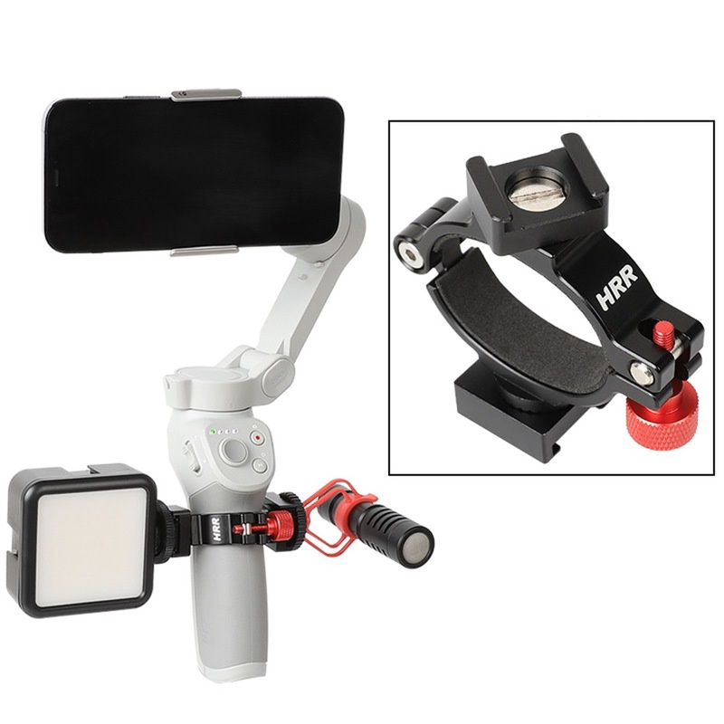 dji osmo mobile 3 camera adapter