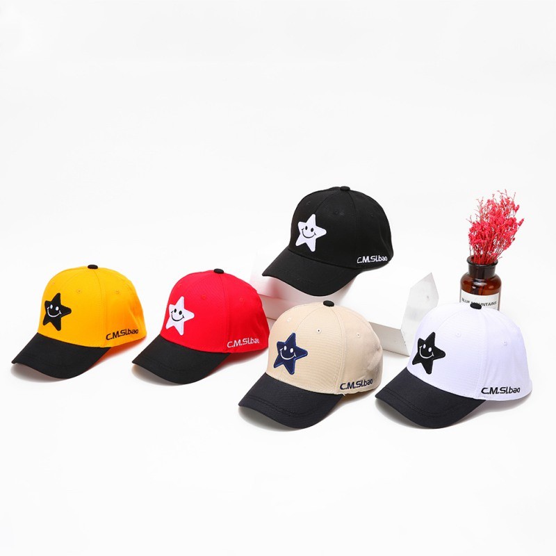baby ball hats