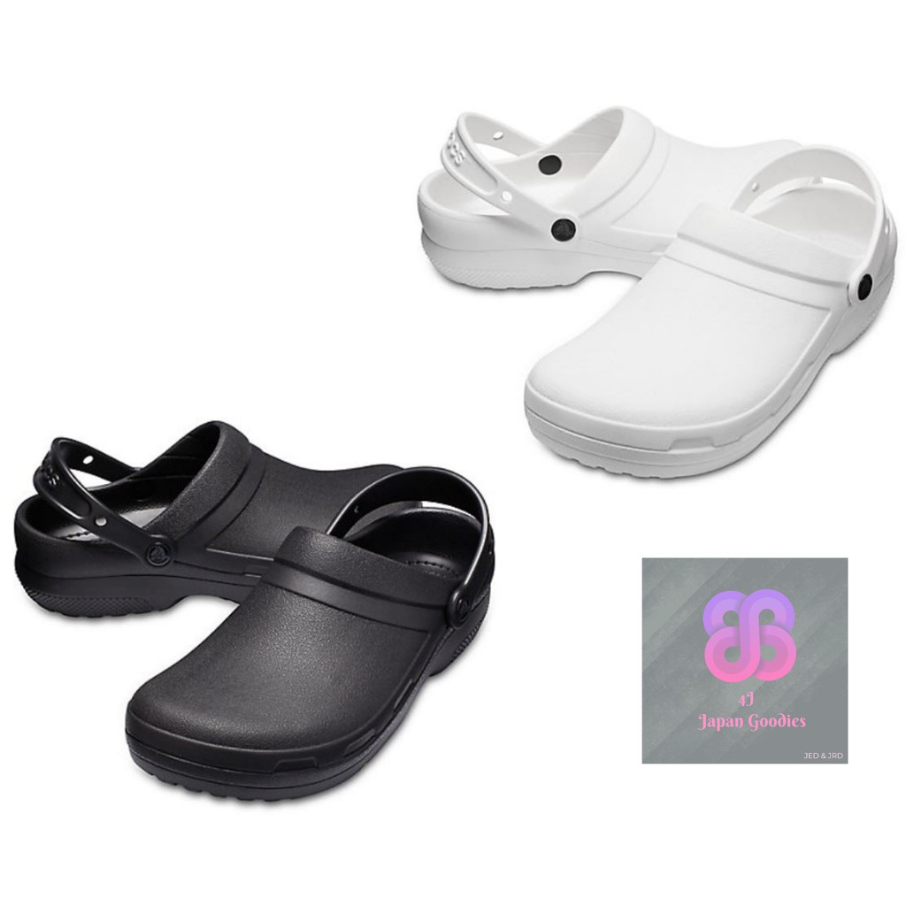 PRE-ORDER ONLY) Original Crocs Specialist II Clog from Japan | Shopee  Philippines