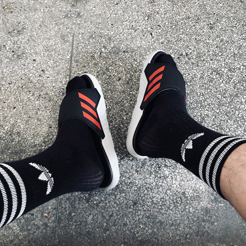 slip resistant adidas