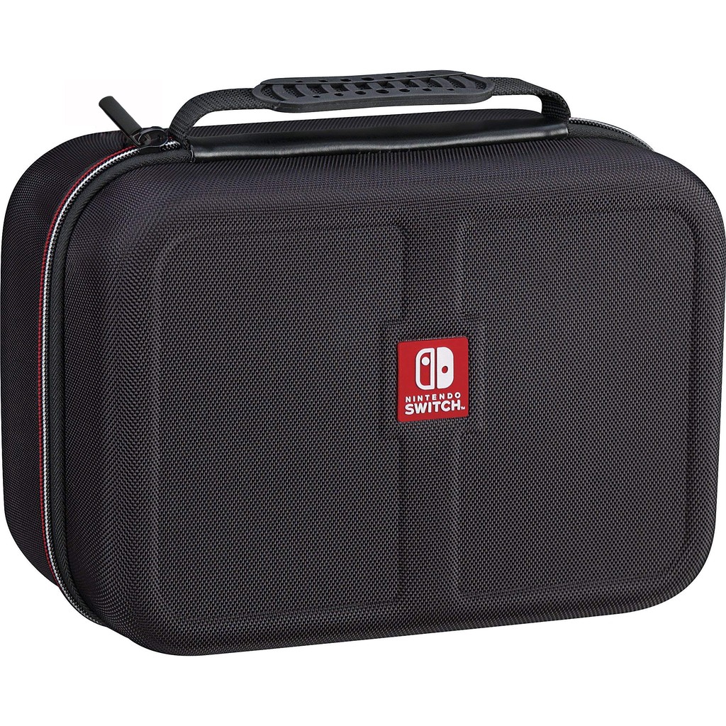 nintendo deluxe case
