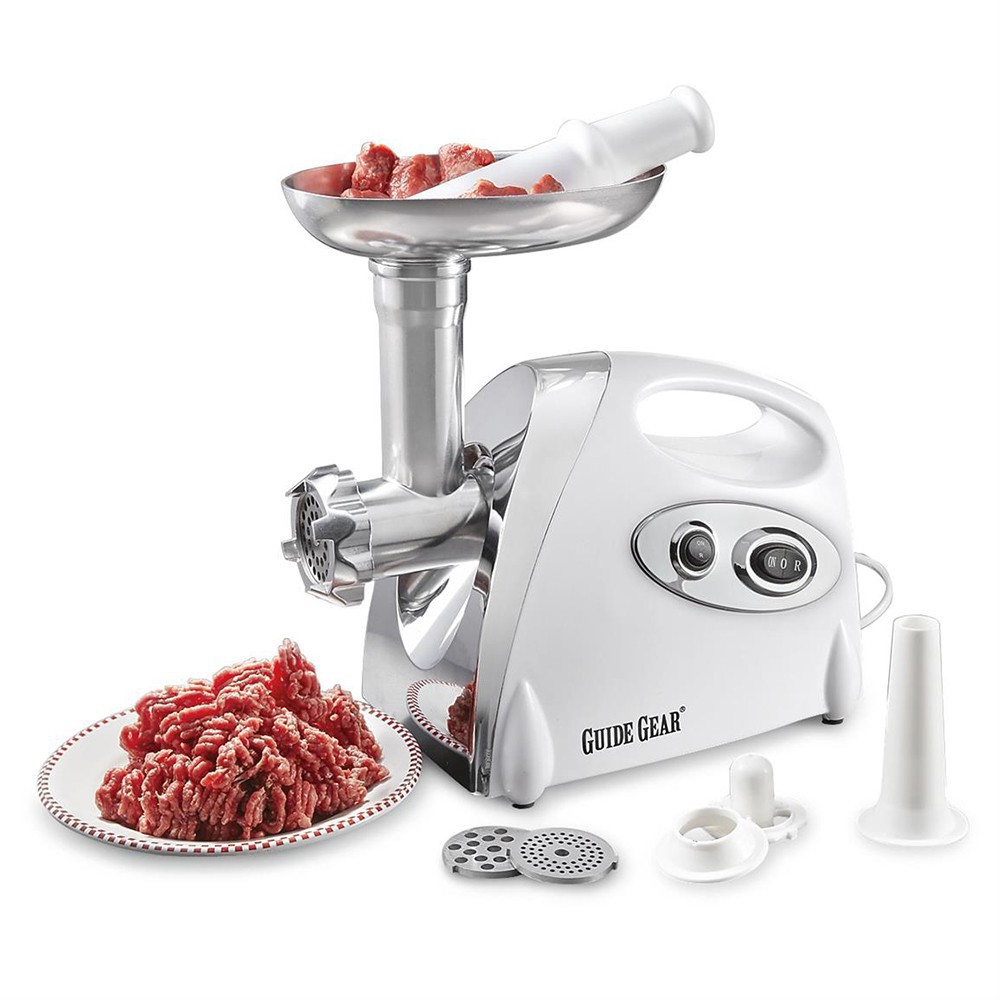 best quality meat grinder