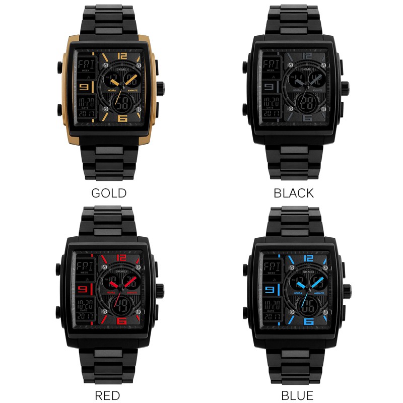 skmei 1274 watch