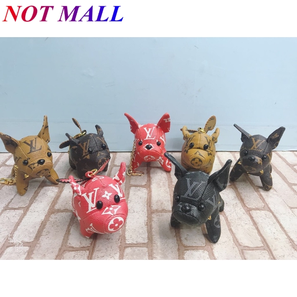 louis vuitton dog face bag