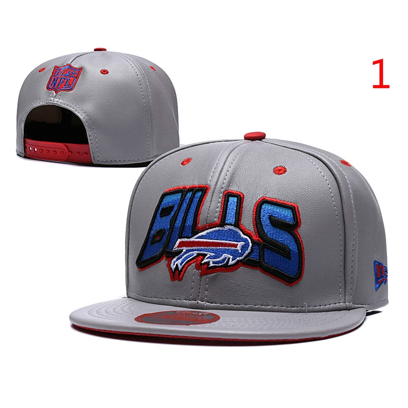 bills baseball cap
