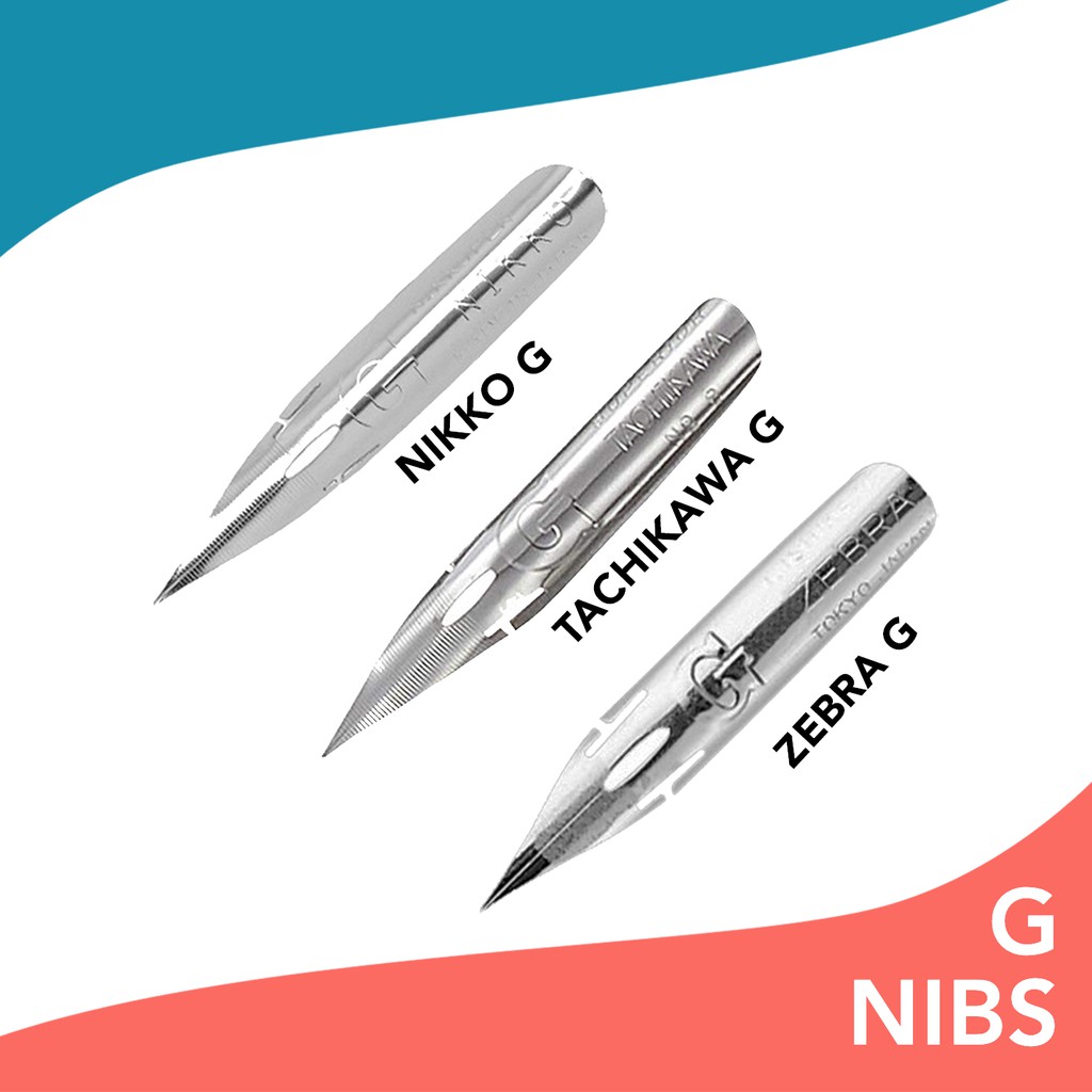 nikko-g-tachikawa-g-zebra-g-calligraphy-nibs-for-pointed-pen