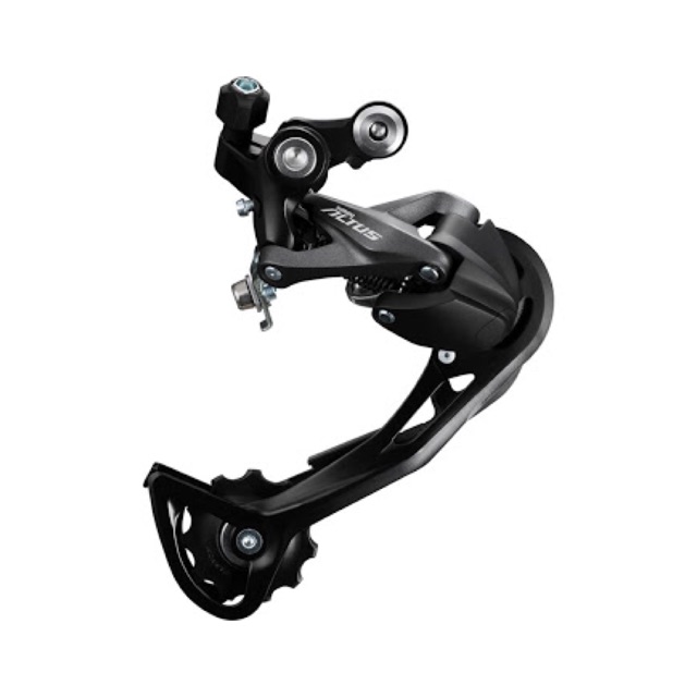shimano altus m2000 groupset