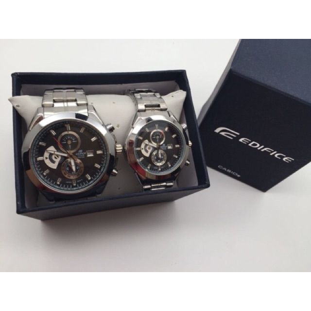 casio edifice battery cost