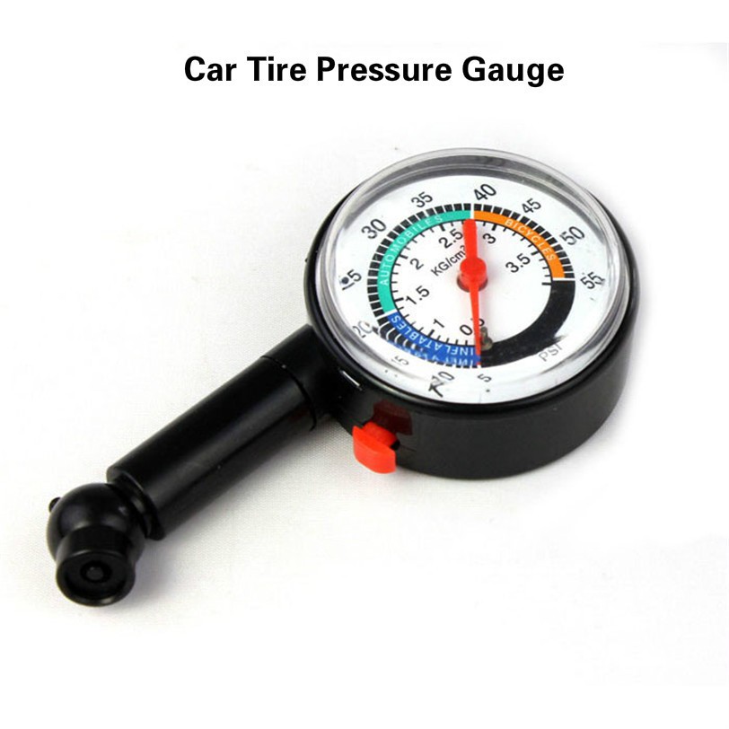 air pressure meter