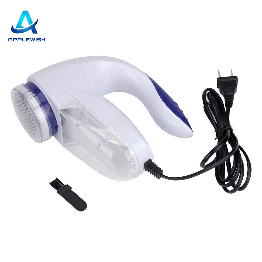 lint fuzz remover