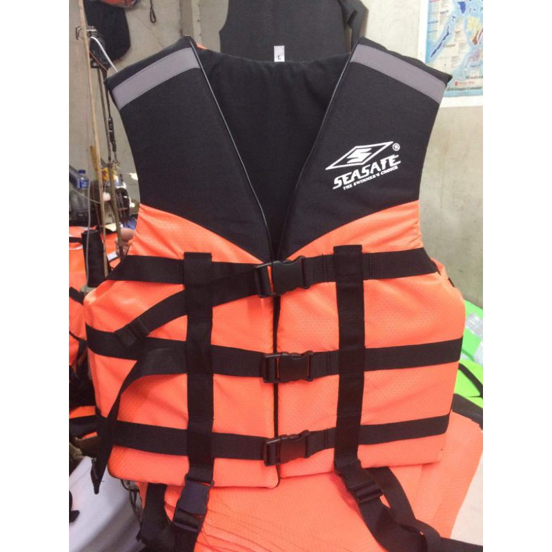 Floatation – Tagged Life Jackets