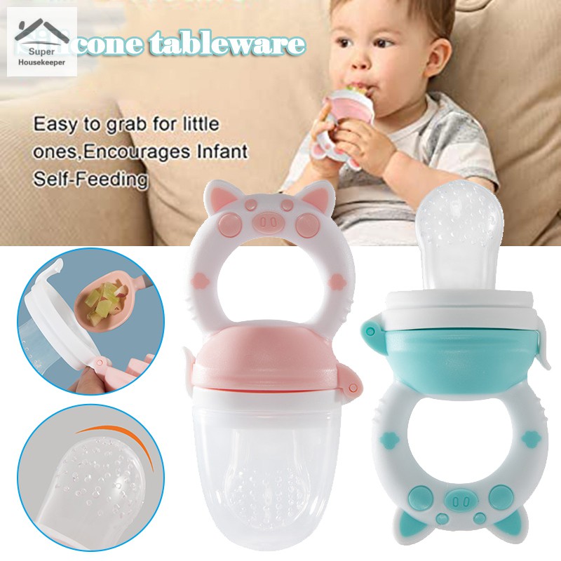 baby safe food feeder