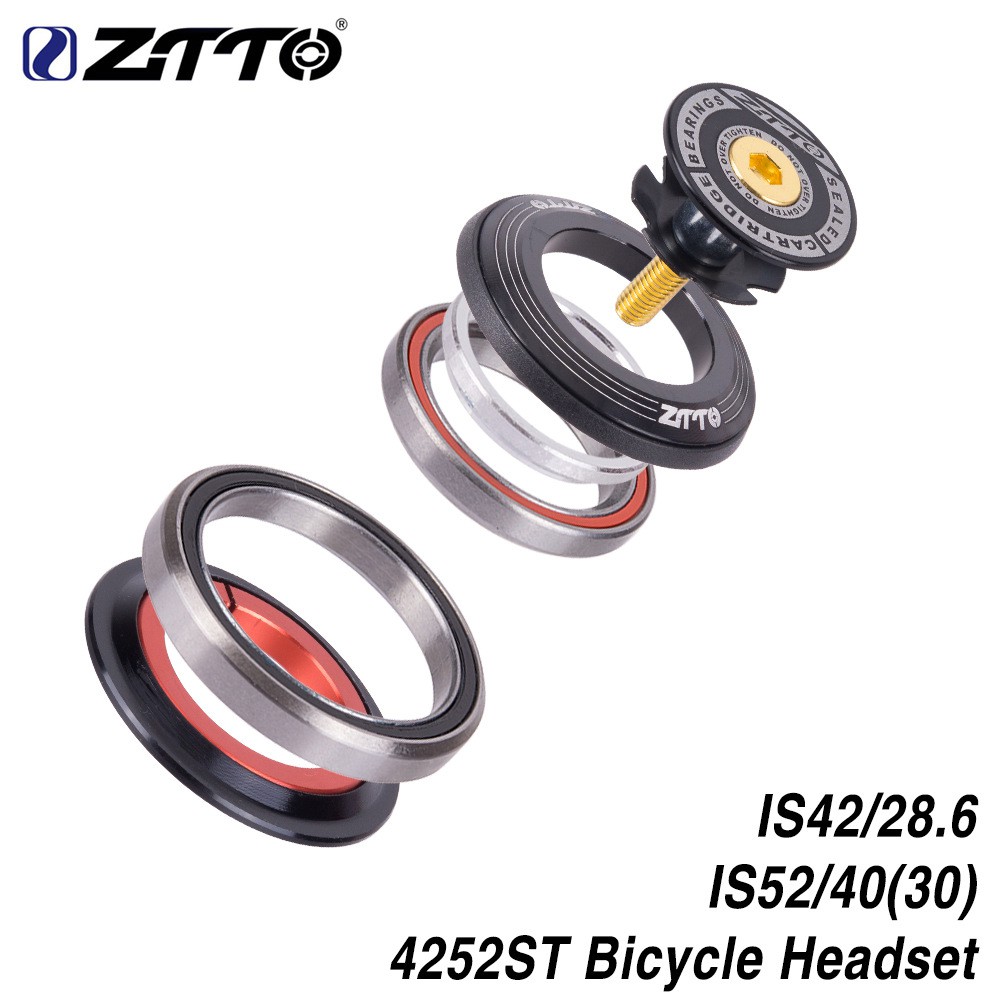 head bearings bicycle