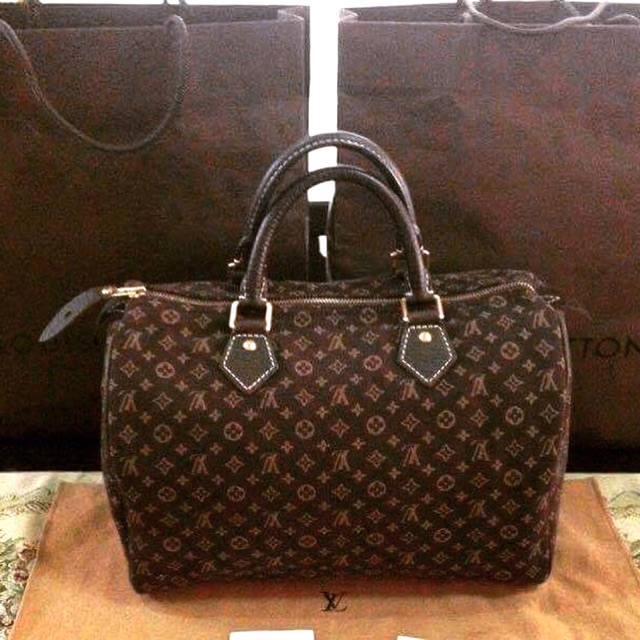 louis vuitton speedy 30 price