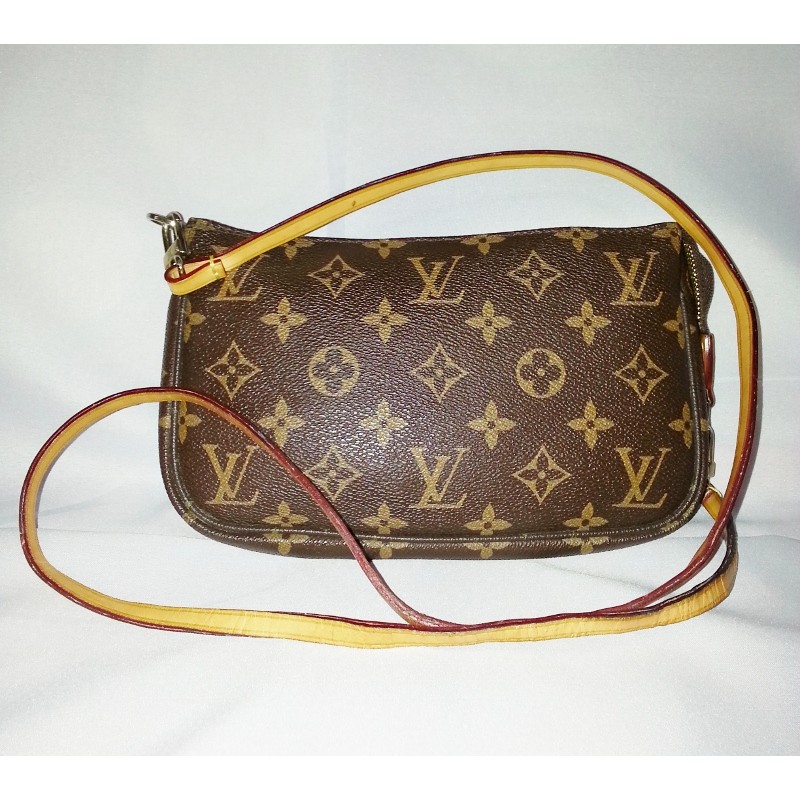 Louis Vuitton Pochette Sling Bag | Shopee Philippines
