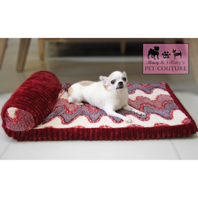 dog bed shopee