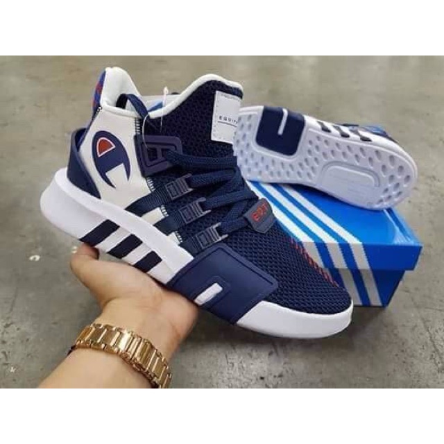 eqt champion shoes