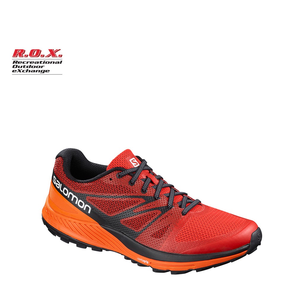salomon sense escape womens