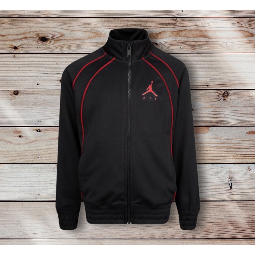 Nike Jordan Jumpman Air Suit Kids Jacket (ORIGINAL BNEW WITH TAG) Size 4 | Shopee Philippines Nike Jordan Jumpman Air Suit Kids Jacket (ORIGINAL BNEW WITH TAG) Size 4 | Shopee Philippines