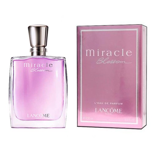 miracle 100ml eau de parfum