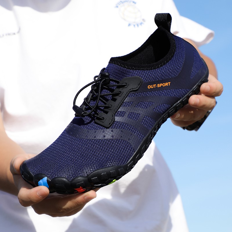 outdoor swimming shoes