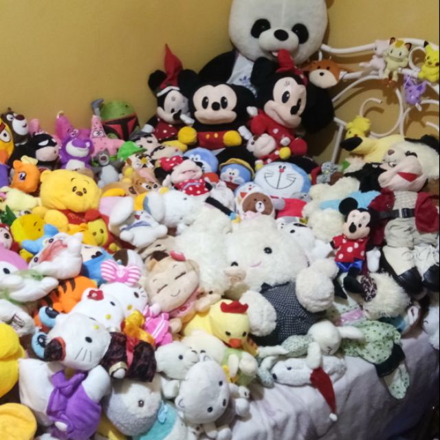 stuff toys for sale