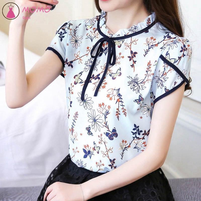 elegant short sleeve tops
