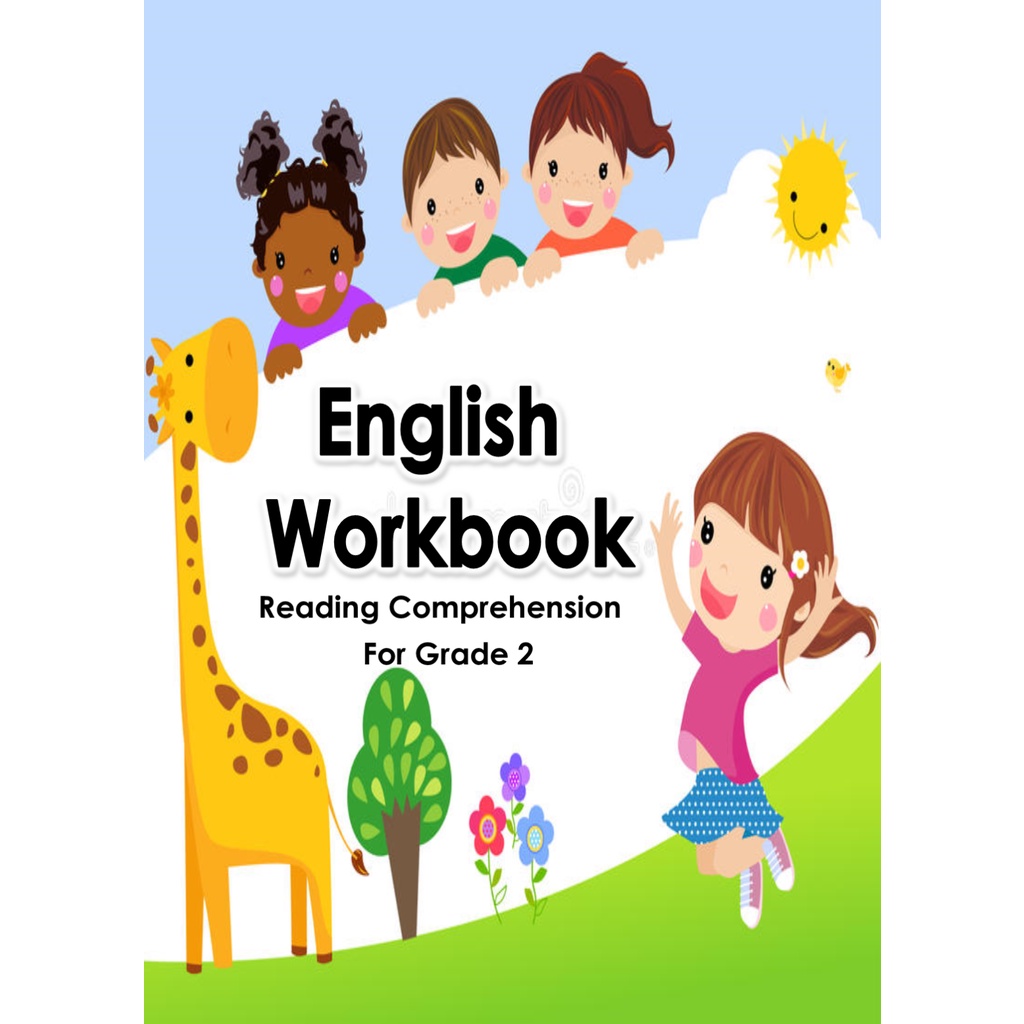 English Reading Books For Grade 2 Pdf