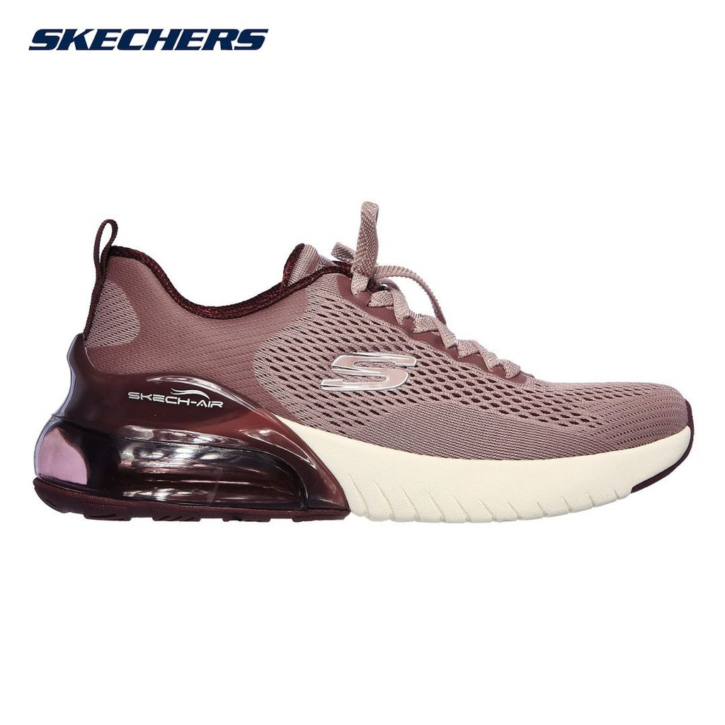 skechers air stratus mauve